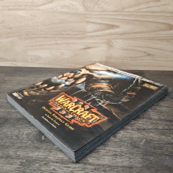 คู่มือเกม WARCRAFT III : REIGN OF CHAOS รูปที่ 3