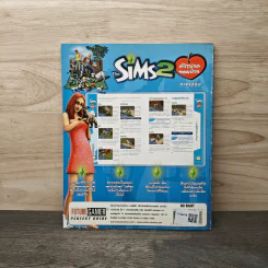 คู่มือเกม The Sim 2: ตัวโปรดจอมป่วน ภาคเสริม รูปที่ 5