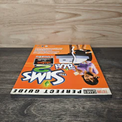 คู่มือเกม The Sim 2: Open for Business เปิดโลกธุรกิจเนรมิตฝัน รูปที่ 4