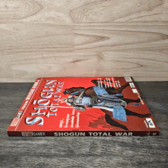 คู่มือเกม Shogun Total War รูปที่ 2