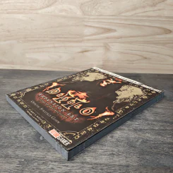 คู่มือเกม Diablo II: Lord of Destruction รูปที่ 3