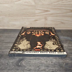 คู่มือเกม Diablo II: Lord of Destruction รูปที่ 4