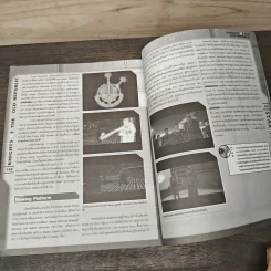คู่มือเกม Star Wars: Knights of the old Republic รูปที่ 9