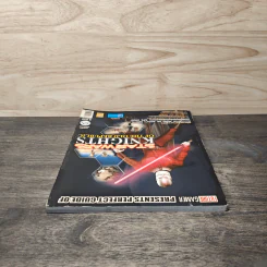 คู่มือเกม Star Wars: Knights of the old Republic รูปที่ 4