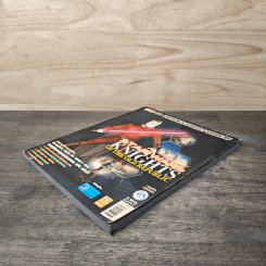 คู่มือเกม Star Wars: Knights of the old Republic รูปที่ 3