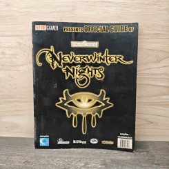 คู่มือเกม Neverwinter Nights