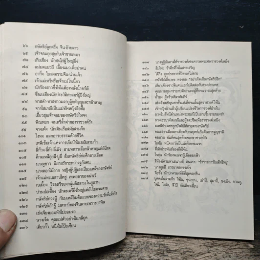หลายชีวิตในพงศาวดารจีน - ล.เสถียรสุต รูปที่ 9