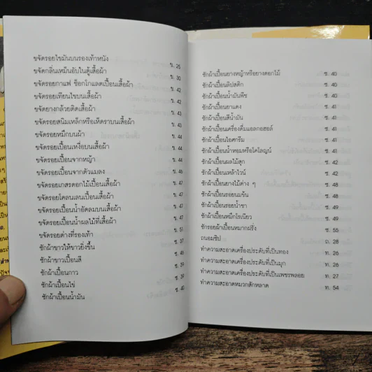 ความรู้คู่บ้าน - พรรณิภา ต่วนโสภณ รูปที่ 8