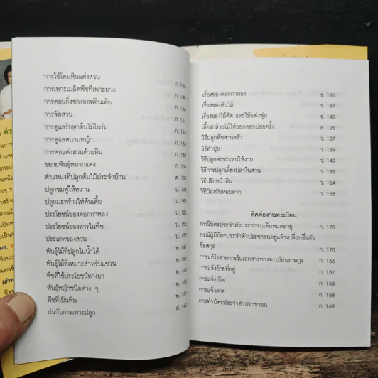 ความรู้คู่บ้าน - พรรณิภา ต่วนโสภณ รูปที่ 12