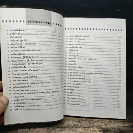 โลกทิพย์ ฤทธิ์อภิญญา - ไทยคำ รูปที่ 7