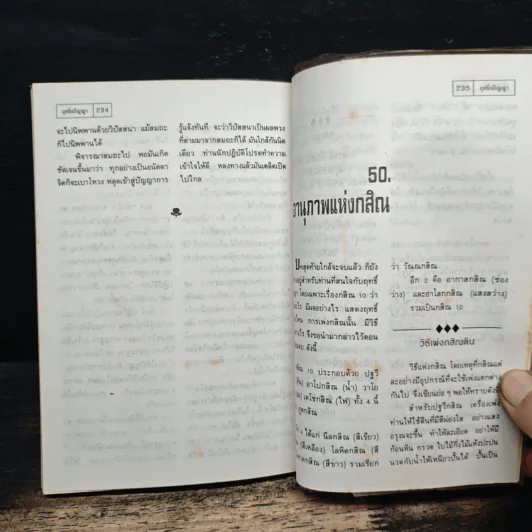 โลกทิพย์ ฤทธิ์อภิญญา - ไทยคำ รูปที่ 9