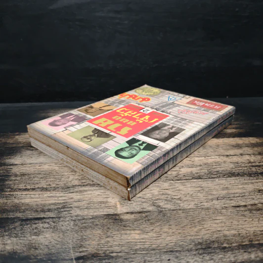 รวยแบบเจ้าสัว เล่ม 1-2 - บุญชัย ใจเย็น รูปที่ 5
