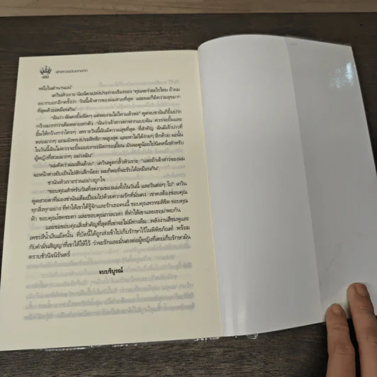 เจ้าสาวฉบับตกฟาก - รพัด รูปที่ 8