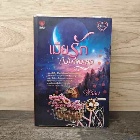 เมียรัก(ไม่)กำมะลอ - พรรษ รูปที่ 1