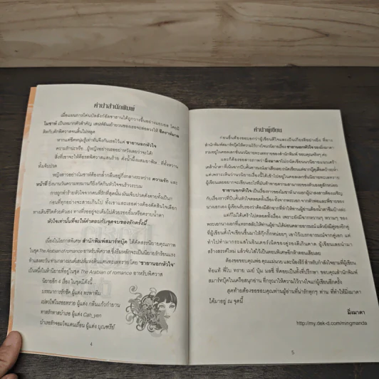 ชายานอกหัวใจ - มิ่งมาดา รูปที่ 7