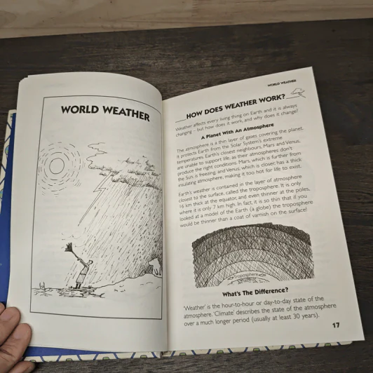 Where On Earth?: Geography Without the Boring Bits รูปที่ 8