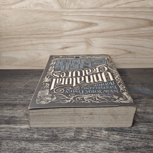 Unnatural Creatures: Stories Selected - Neil Gaiman รูปที่ 4