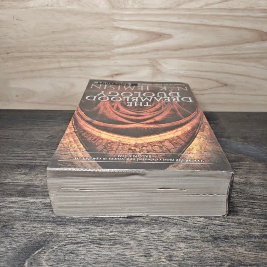 The Dreamblood Duology - N. K. Jemisin รูปที่ 4
