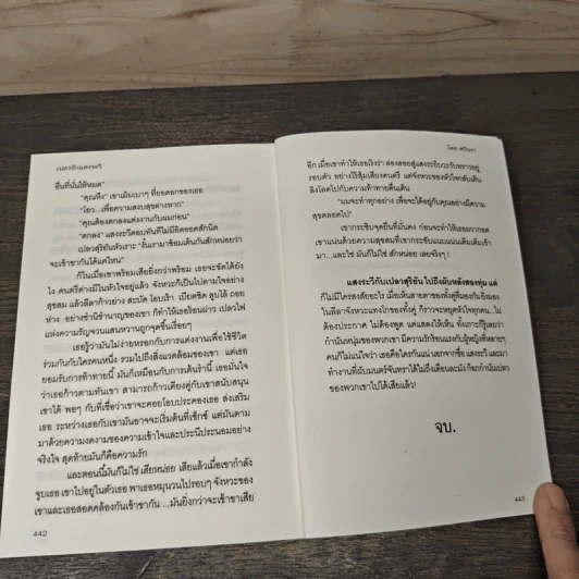 เปลวรักแสงระวี - สปันงา รูปที่ 8