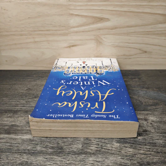 A Winter’s Tale - Trisha Ashley รูปที่ 4