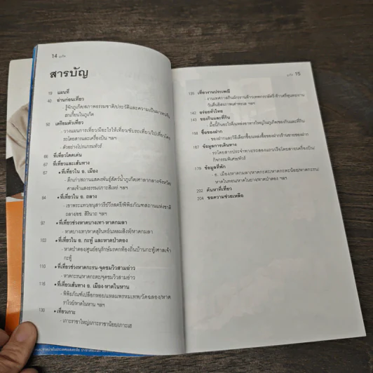 ภูเก็ต เที่ยวทั่วไทยไปกับนายรอบรู้ รูปที่ 6