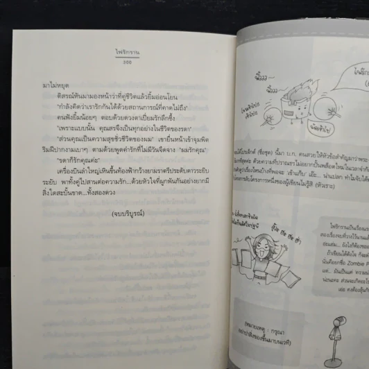 ไฟรักราน - ปราณธร รูปที่ 8