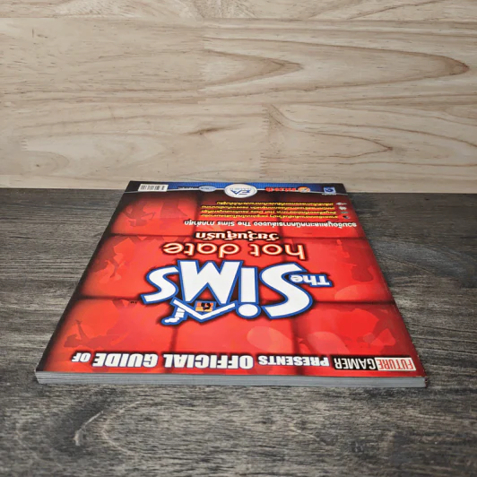 คู่มือเกม The Sims: Hot date วัยวุ่นลุ้นรัก รูปที่ 4