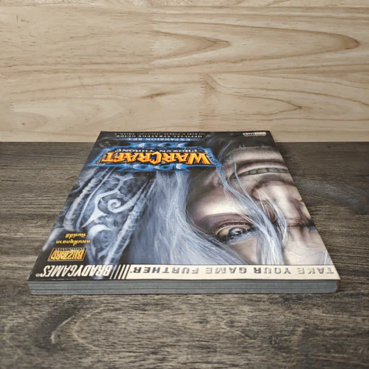 คู่มือเกม Warcraft 3: The Frozen Throne รูปที่ 4