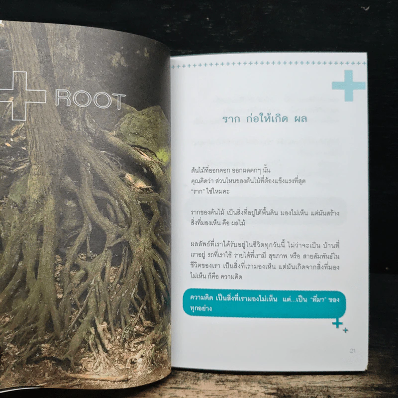ปลุกพลังความคิดบวก - สิริลักษณ์ ตันศิริ รูปที่ 10
