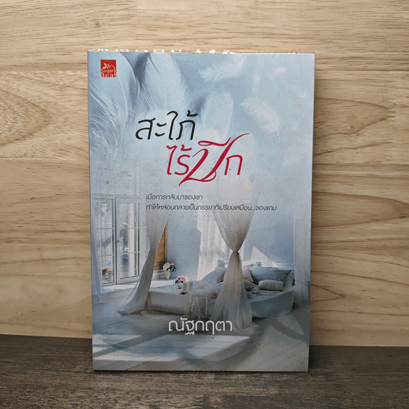สะใภ้ไร้ปีก - ณัฐกฤตา รูปที่ 1