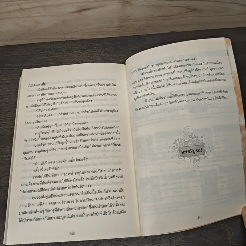 ชายานอกหัวใจ - มิ่งมาดา รูปที่ 9