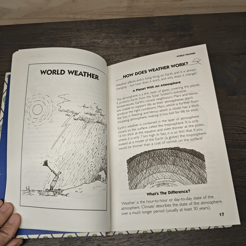 Where On Earth?: Geography Without the Boring Bits รูปที่ 8