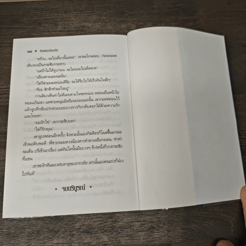ร้อยดาวล้อมรัก - ไอริณ รูปที่ 8