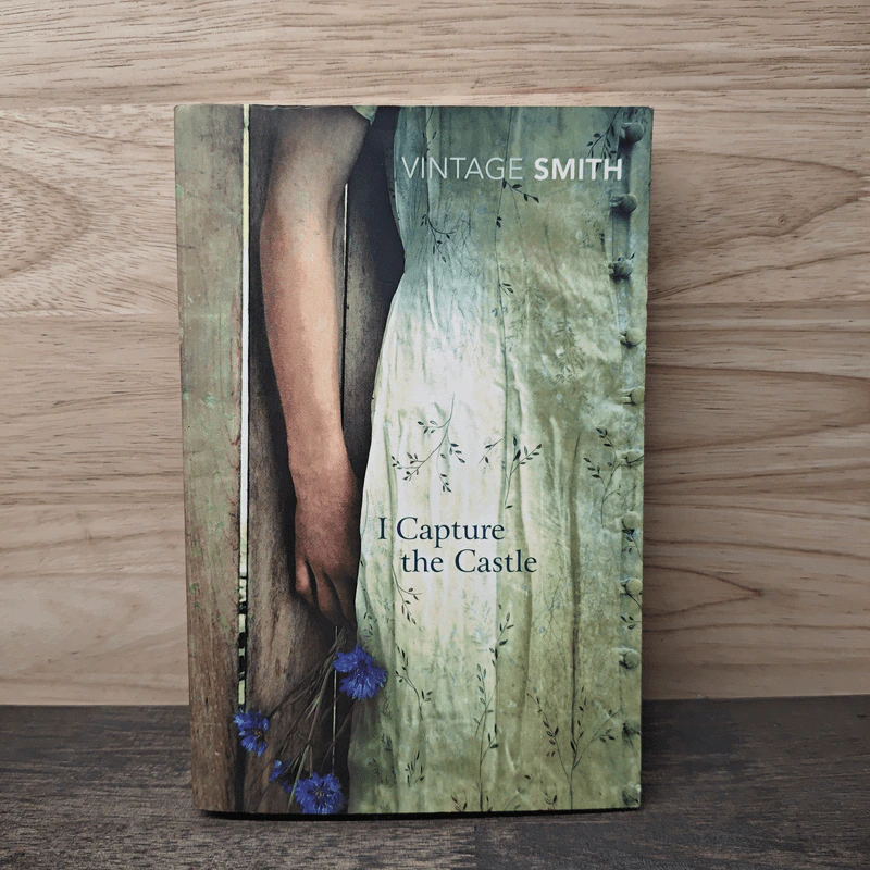 I Capture the Castle - Vintage Smith รูปที่ 1