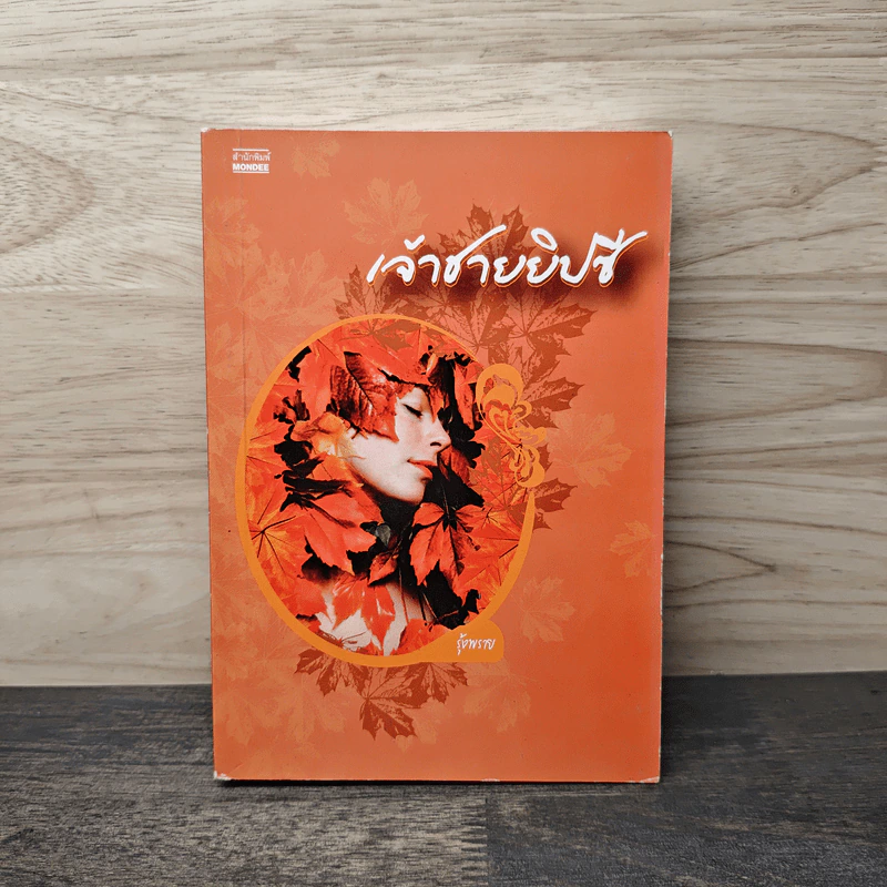 เจ้าชายยิปซี - รุ้งพราย รูปที่ 1