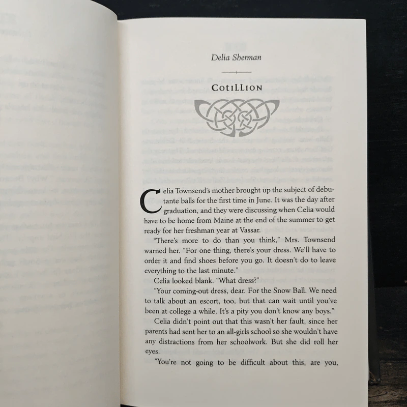 Firebirds: An Anthology of Original Fantasy and Science Fiction - SHARYN NOVEMBER รูปที่ 8