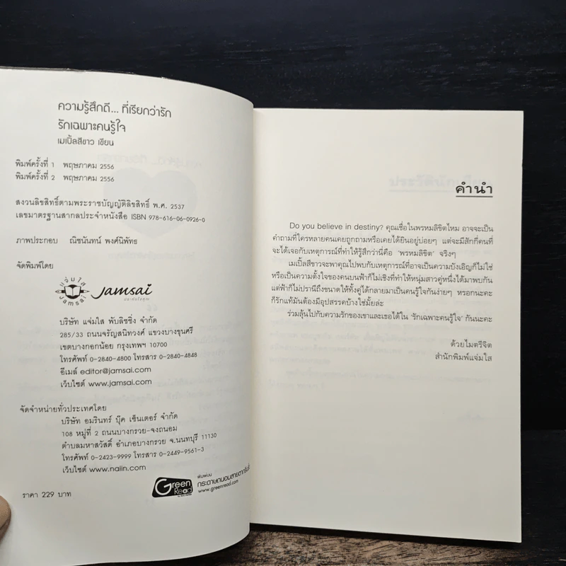 รักเฉพาะคนรู้ใจ - เมเปิ้ลสีขาว รูปที่ 6