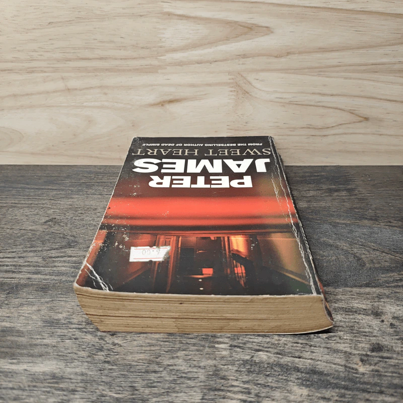 Sweet Heart - Peter James รูปที่ 4