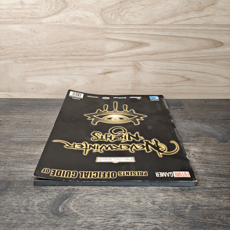 คู่มือเกม Neverwinter Nights รูปที่ 4