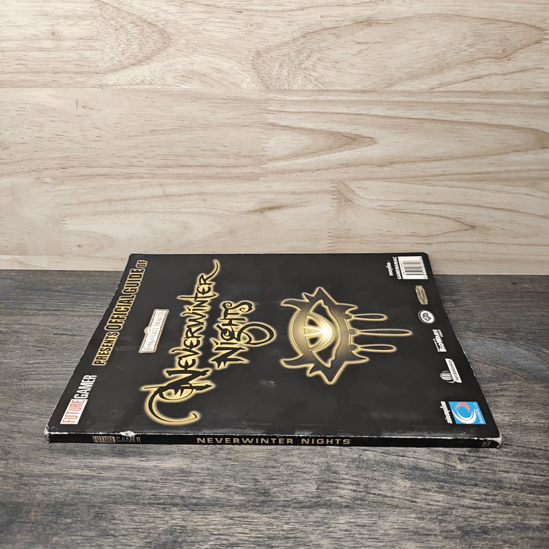 คู่มือเกม Neverwinter Nights รูปที่ 2