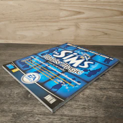 คู่มือเกม The Sims: Makin' Magic ร่ายคาถาพาเพลิน รูปที่ 3