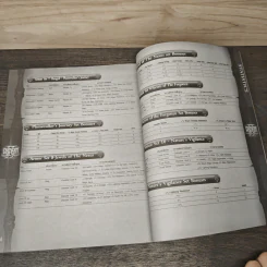 คู่มือเกม Dungeon Siege รูปที่ 8