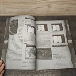 คู่มือเกม Dungeon Siege รูปที่ 7