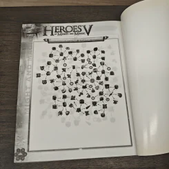 HEROES OF MIGHT AND MAGIC V นักรบแห่งยุคกลาง รูปที่ 8