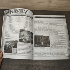 HEROES OF MIGHT AND MAGIC V นักรบแห่งยุคกลาง รูปที่ 6