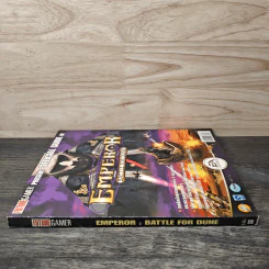 คู่มือเกม Emperor: Battle for Dune รูปที่ 2