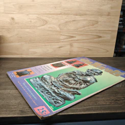 ร่มโพธิ์ ปีที่ 2 ฉบับที่ 8 พ.ย.2535 รูปที่ 3