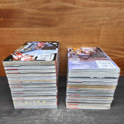 SWITCH GIRL สวิตช์ เกิร์ล 25 เล่มจบ รูปที่ 5