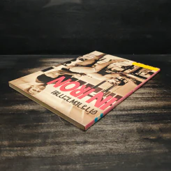 ตำราเพาะกาย In Iron - David J. Brow, อาจารย์นพคุณ วันแต่ง รูปที่ 5