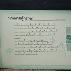 เพลง 3 คอร์ด - ราเชล สิกขารา รูปที่ 10